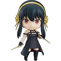 Anya Forger - Spy X Family - Nendoroid #1902 | Cuotas sin interés