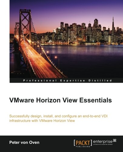 Download VMware Horizon View Essentials