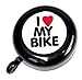 Produktbild beBell Fahrradklingel I like my bike 52141