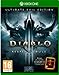 Produktbild Diablo III: Reaper of Souls - Ultimate Evil Edition (Xbox One) [UK IMPORT]