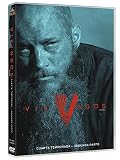 Vikingos Temporada 4 Volumen 2 [DVD]