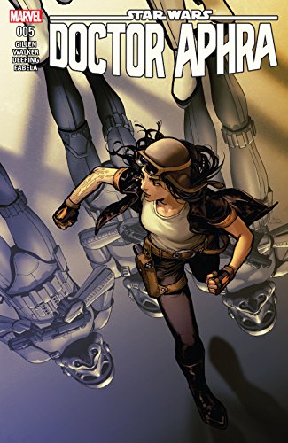 Download Star Wars: Doctor Aphra (2016-) #5 Download Star Wars: Doctor Aphra (2016-) #5