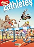 Les zathlètes, Tome 1 :