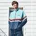 Produktbild Ellesse X LE Fix Rimini 2 Track Top Jungle Midnight Navy – L