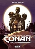 Conan der Cimmerier: Schatten im Mondlicht by