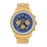  Krug-Baumen - Herren -Armbanduhr- 600104DSA
