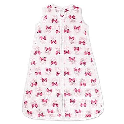 aden by aden+anais Gigoteuse d'Été 1,0 Tog Motif Minnie Mouse 6-12 Mois