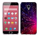 Fabricada con silicona TPU: Blanda y resistente, la case protege contra arañazos y signos de desgaste. Todos alrededor de la protección de su dispositivo con un diseño delgado.