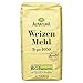 Produktbild Alnatura Bio Mehl Weizen Typ 1050, 1.00 kg