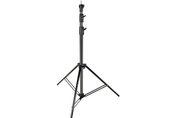 Godox 290F, Heavy-Duty Light Stand (9.3')