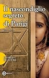 Image de Il nascondiglio segreto di Parigi (eNewton Narrati