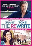 The Rewrite [DVD]