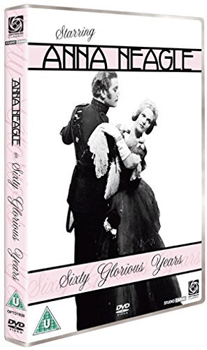 Sixty Glorious Years [DVD]