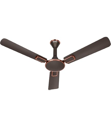 Buy Sujata Ceiling Fan | 5-Year Warranty | Ceiling Fan for Living