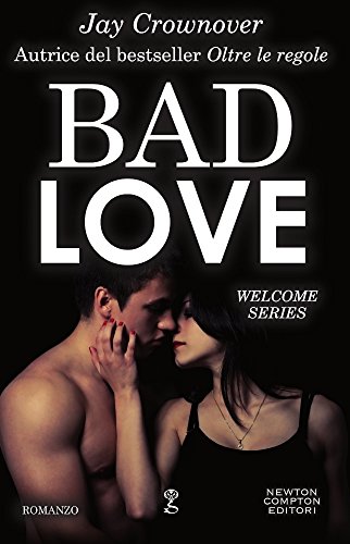 Bad love Bad love