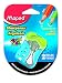Produktbild Maped Color 'Peps 2 Loch farbigen Anspitzer, verschiedene Farben (043149)
