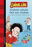 ANATOLE LATUILE FAIT SON CINEMA