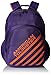 American Tourister Ebony Purple Casual Backpack (Ebony Backpack 01_8901836132717) RS.780.00