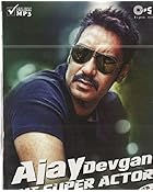 Ajay Devgan: The Super Actor