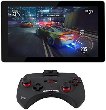 Wireless Bluetooth Controller Wireless Game Controller Gamepad for mpman Tab 10.1 mpqc1040i 10.1 "inch Tablet PC
