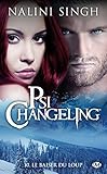 Psi-Changeling, Tome 10: Le Baiser du loup