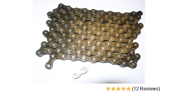 bike chain for 21 speed