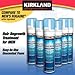 Kirkland 5% Foam Spray - 6 Months Supply (6X60 GR)