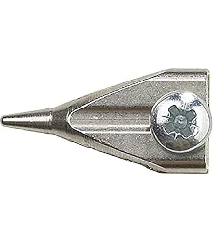 Panne à Souder Express Réf. 31073 - Pour Fer à Souder Réf. 49, 393, 593 - Zinc, Cuivre, Inox