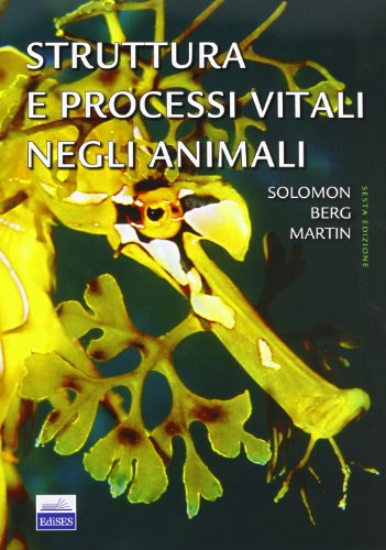 Struttura e processi vitali negli animali