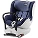 Produktbild Britax Römer Dualfix, Autositz Gruppe 0+/1 (Geburt - 18 kg), Kollektion 2019, moonlight blue