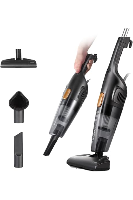 Xiaomi Deerma 2 In 1 Electric Vacuum 