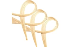 Berjalan Kit di Ricambio per Violino - 3 Pezzi Serry, Archetto 29,2 Pollici, Strumenti Musical Bow, Crin per Rehair