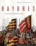 Image de RAYURES. Une histoire des rayures et des tissus rayés