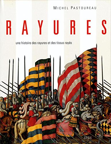 Download RAYURES. Une histoire des rayures et des tissus rayés Download RAYURES. Une histoire des rayures et des tissus rayés