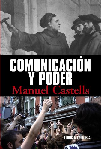Download Comunicación y poder (Alianza Ensayo)