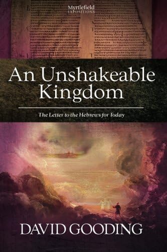 An Unshakeable Kingdom