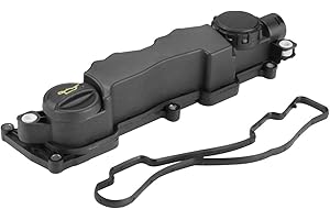 FRANKBERG APM Autoteile - Tappo per valvola del cilindro per Berlingo C2 C3 C4 C5 Jumpy Scudo Fiesta Focus 206 307 S40 2004-2020 0248L1