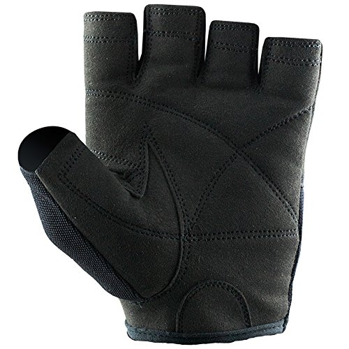 Iron-Handschuh Komfort F7-1 – Fitness-Handschuhe, Trainings Handschuhe CP Sports - 3