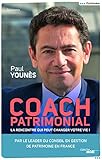 Coach patrimonial