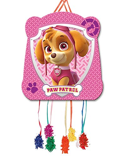 Pinata Basic Patrulla Canina Girl