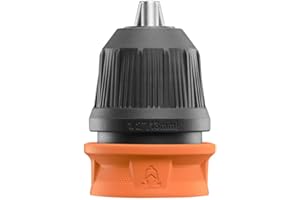 AEG - Mandrin 13 mm pour perceuse percussion BSB18CBL - BSB18CBL-CK