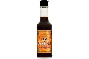 Lea & Perrins Sos Worcestershire (150 ml) - 2 sztuki