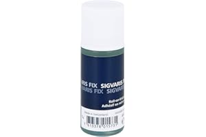 SIGVARIS GMBH SIGVARIS Fix Adhésif Roll-on