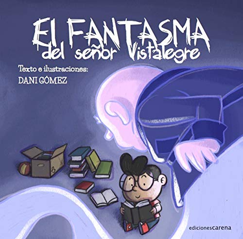 El fantasma del señor Vistalegre: 487
