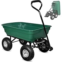 Suchergebnis auf Amazon.de für: garten transportwagen: Garten
