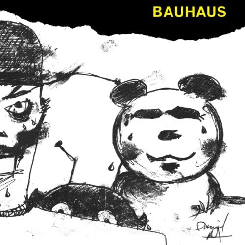 BauhausMask