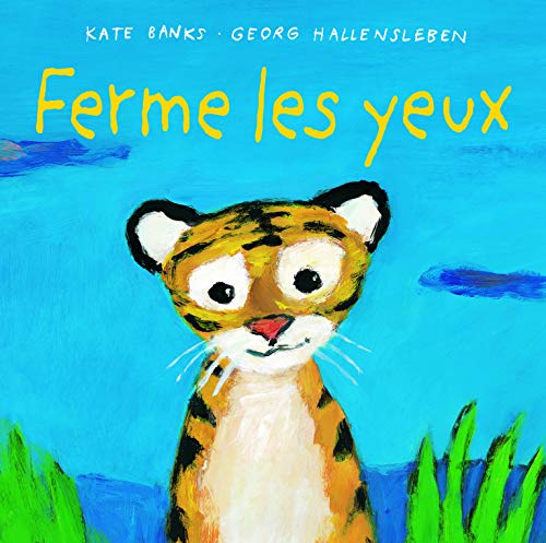 Télécharger Ferme les yeux livre En ligne