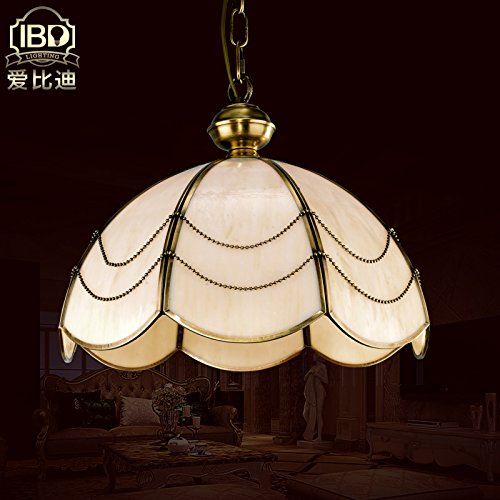 Preisvergleich Produktbild SDKKY Restaurant, bar, Kleine kronleuchter kronleuchter Yang Lampe Licht die kronleuchter arbeitszimmer schlafzimmer in gang veranda - Lampe