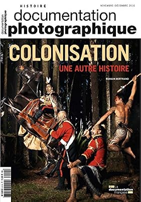 Colonisation
