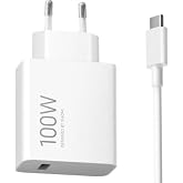 Xiaomi 100w charging combo (type-a)
